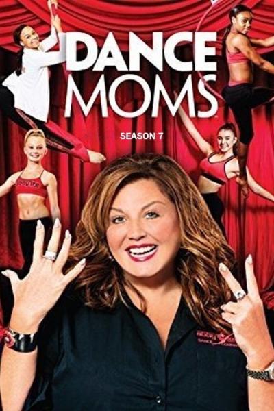 Dance Moms filmas online