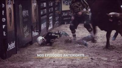 Vida de Rodeio