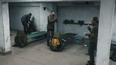 Special Forces VIPS