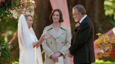 Married at First Sight