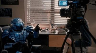 Overlord and the Underwoods