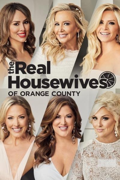 The Real Housewives of Orange County filmas online