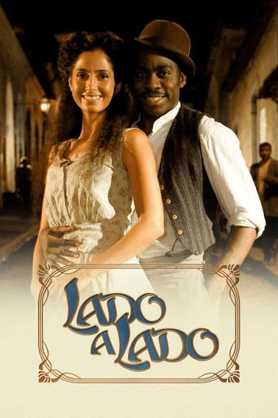 Lado a Lado filmas online