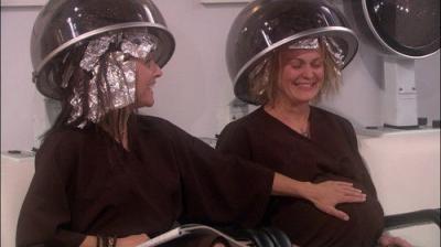 The New Adventures of Old Christine