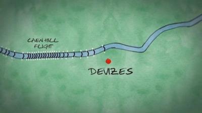 Great Canal Journeys