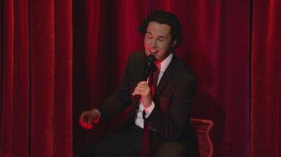 I kveld med Ylvis