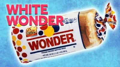 Weird History Food