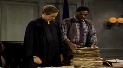 Night Court