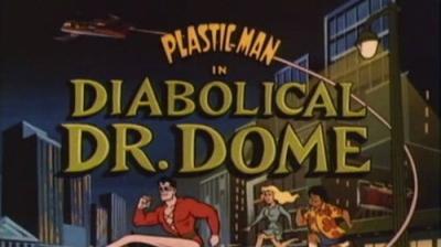 The Plastic Man Comedy/Adventure Show