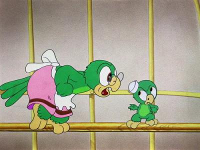 Looney Tunes