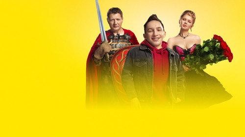 По колено filmas žiurėti online