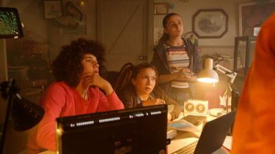 The Dumping Ground