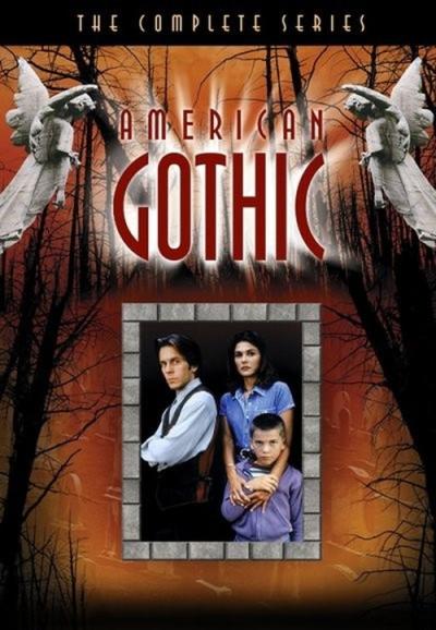 American Gothic filmas online