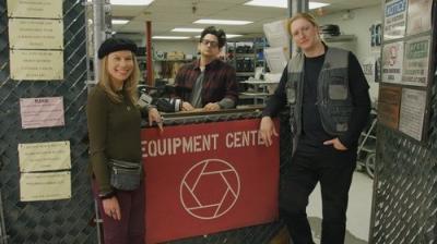 Better Call Saul Employee Training