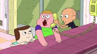 Clarence