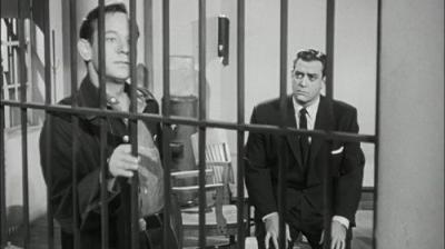 Perry Mason