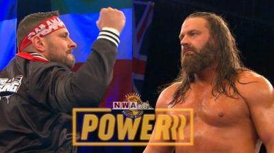 NWA Powerrr