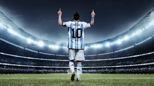 Messi's World Cup: The Rise of a Legend filmas žiurėti online