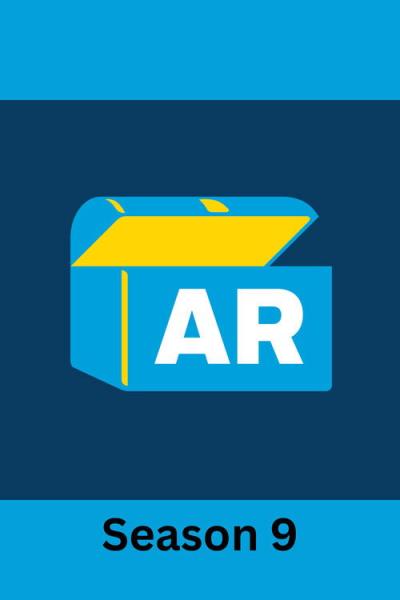 Antiques Roadshow filmas online