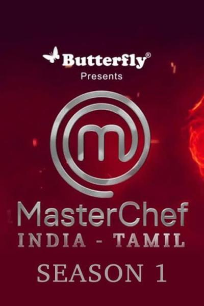 MasterChef Tamil filmas online