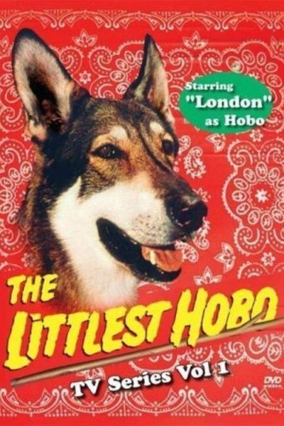 The Littlest Hobo filmas online
