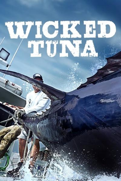 Wicked Tuna filmas online