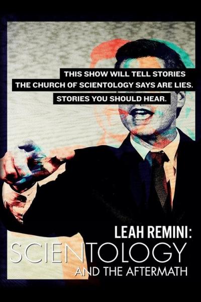 Leah Remini: Scientology and the Aftermath filmas online