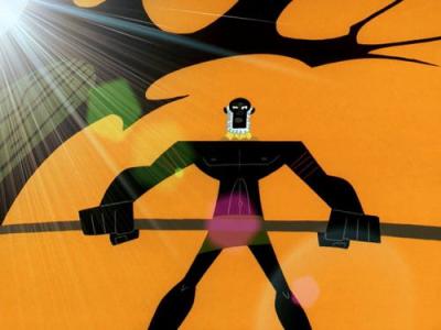 Samurai Jack