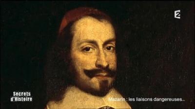 Secrets d'histoire