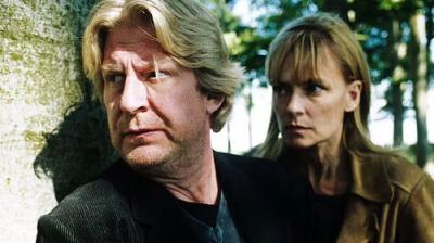 Wallander (Henning Mankells)