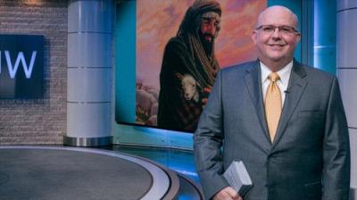 JW Broadcasting