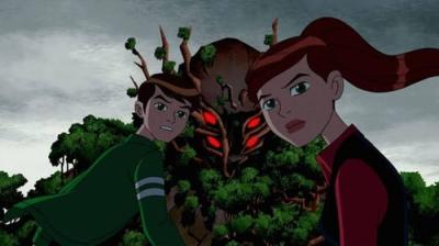 Ben 10: Alien Force
