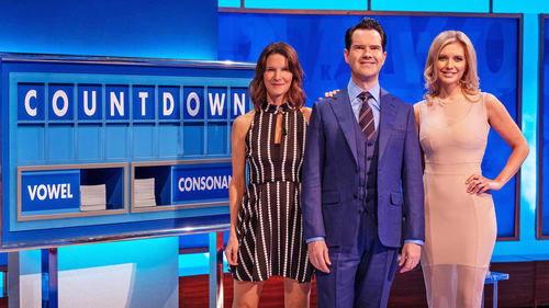 8 Out of 10 Cats Does Countdown filmas žiurėti online