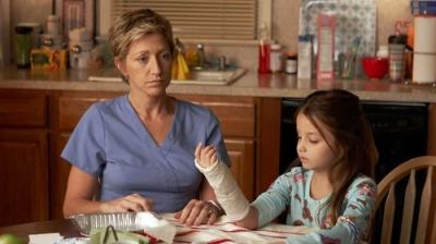 Nurse Jackie