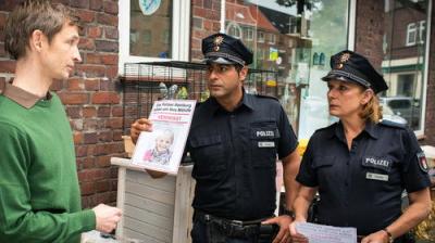 Notruf Hafenkante