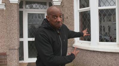 Homes Under the Hammer