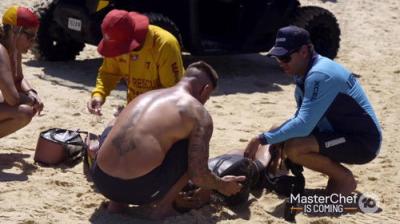 Bondi Rescue