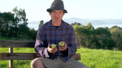 Gardening Australia