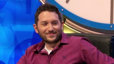 8 Out of 10 Cats Does Countdown