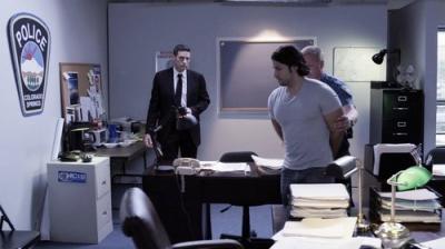 Homicide Hunter: Lt Joe Kenda