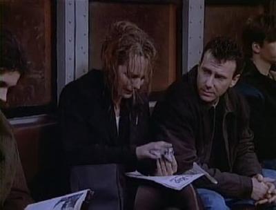 Mad About You