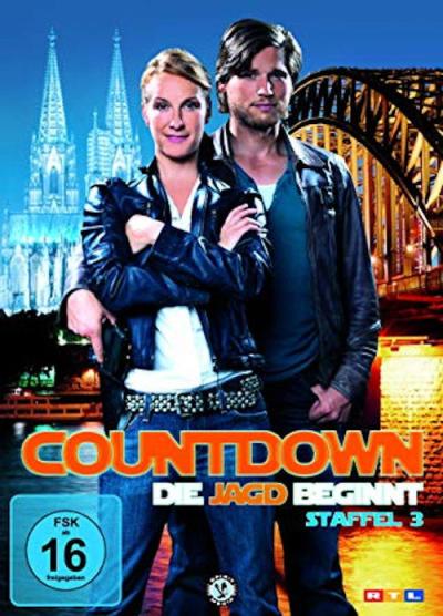 Countdown – Die Jagd beginnt filmas online
