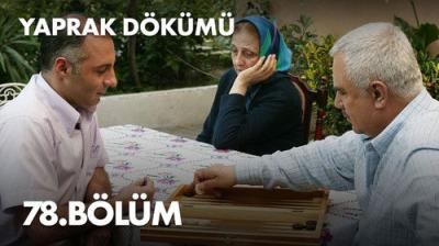 Yaprak Dökümü