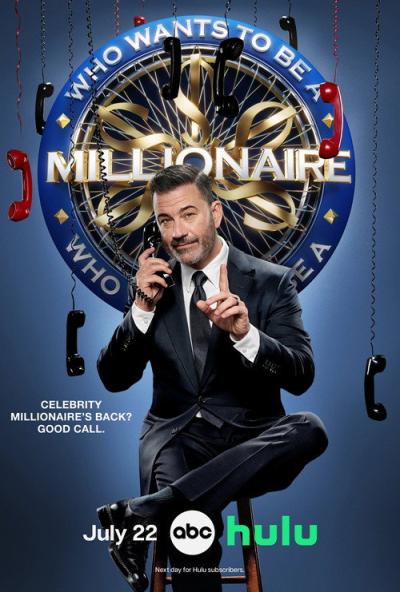 Who Wants to Be a Millionaire filmas online