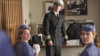 Pan Am