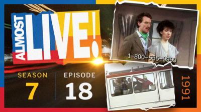 Almost Live!