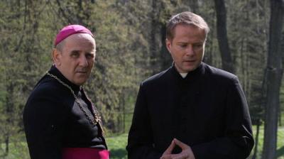 Ojciec Mateusz