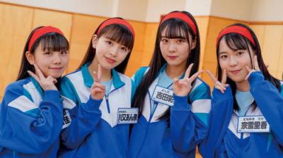 STU48 イ申テレビ