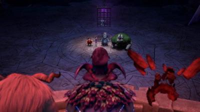 Trollhunters: Tales of Arcadia