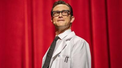 Užsivedęs: Kova dėl „Uber“